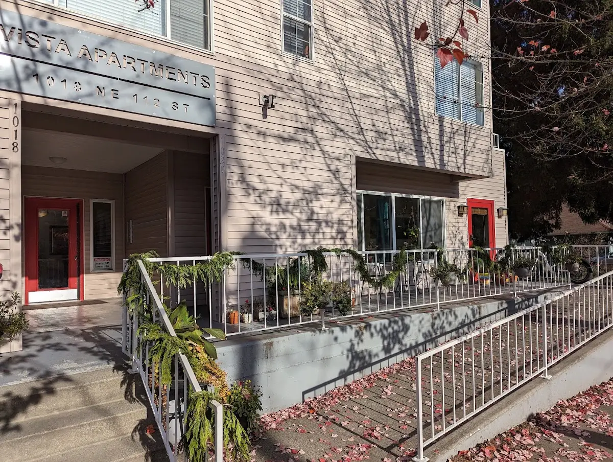 Hatha Yoga Center — Yoga, Tai Chi & Pilates in NE 112th St, Seattle