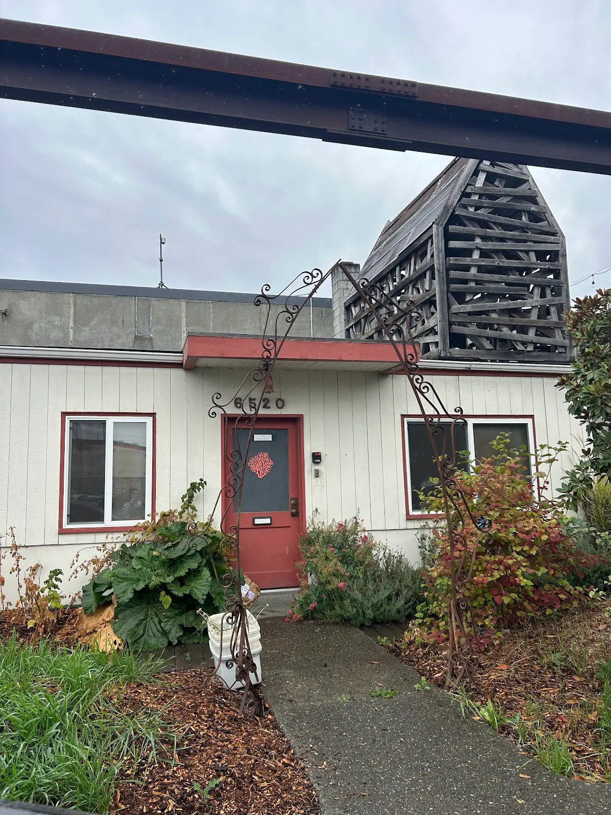 Haven Healing and Wellness — Reiki & Energy Medicine in 5th Ave S, Seattle