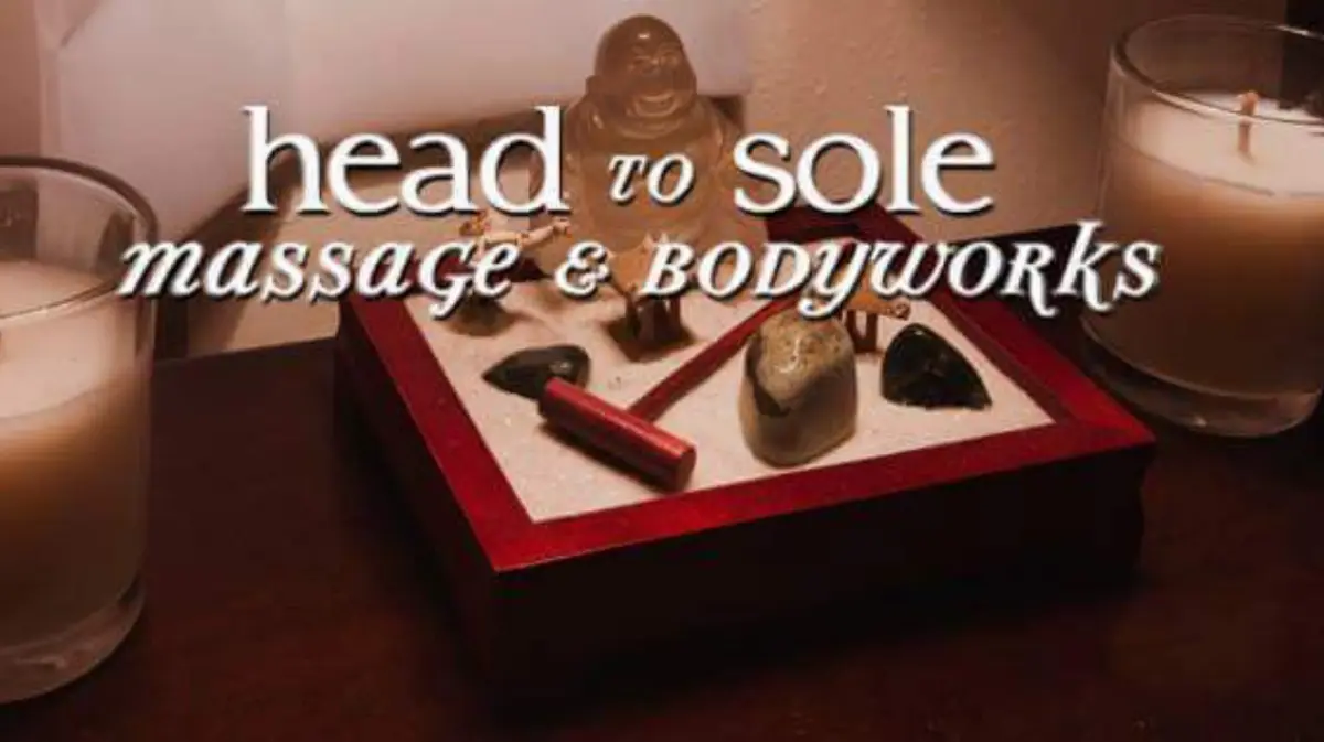 Head to Sole : Massage and Bodyworks by Geoff Scanlan — Massage Therapy in California Ave SW, Seattle