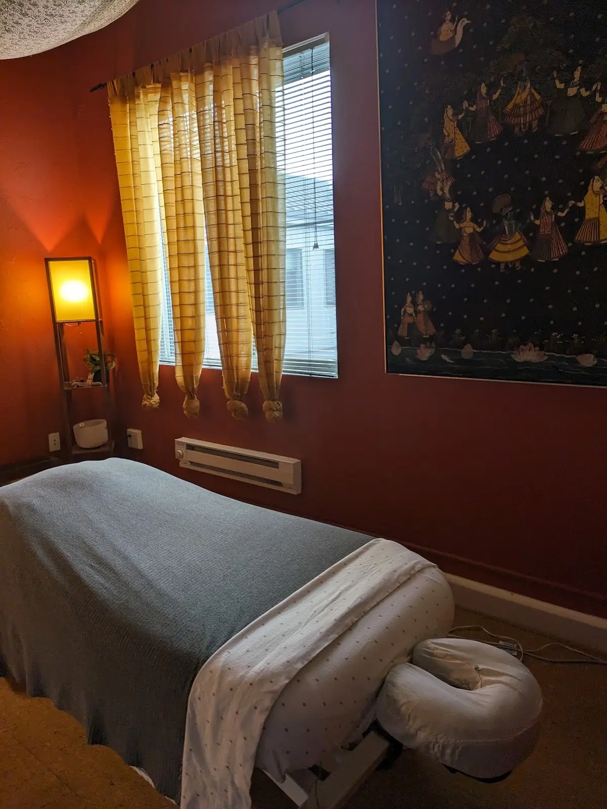 Healing Roots Massage and Holistic Skin Care (Sugaring Hair Removal) — Reiki & Energy Medicine in Harbor Ave SW, Seattle
