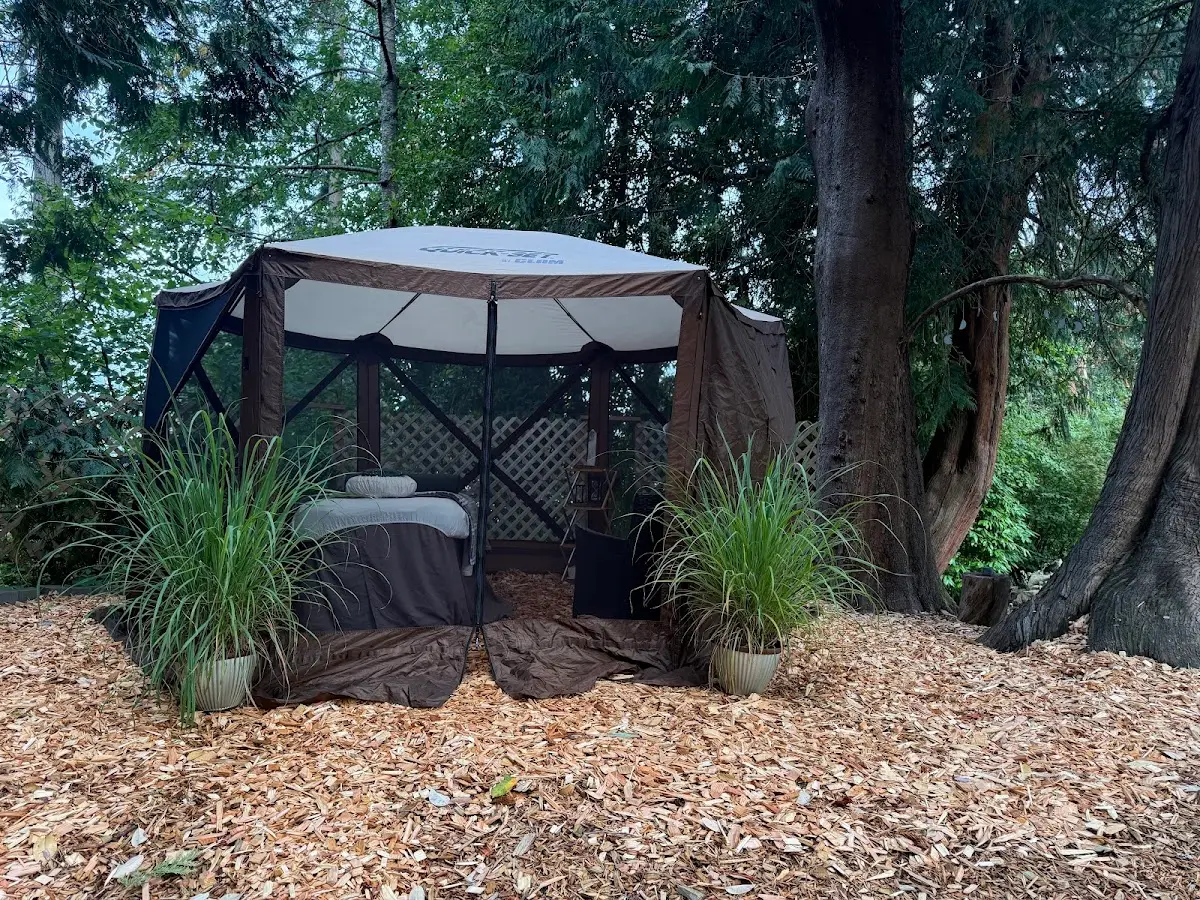 Healing Roots PNW, LLC — Reiki & Energy Medicine in 6th Pl SW, Seattle