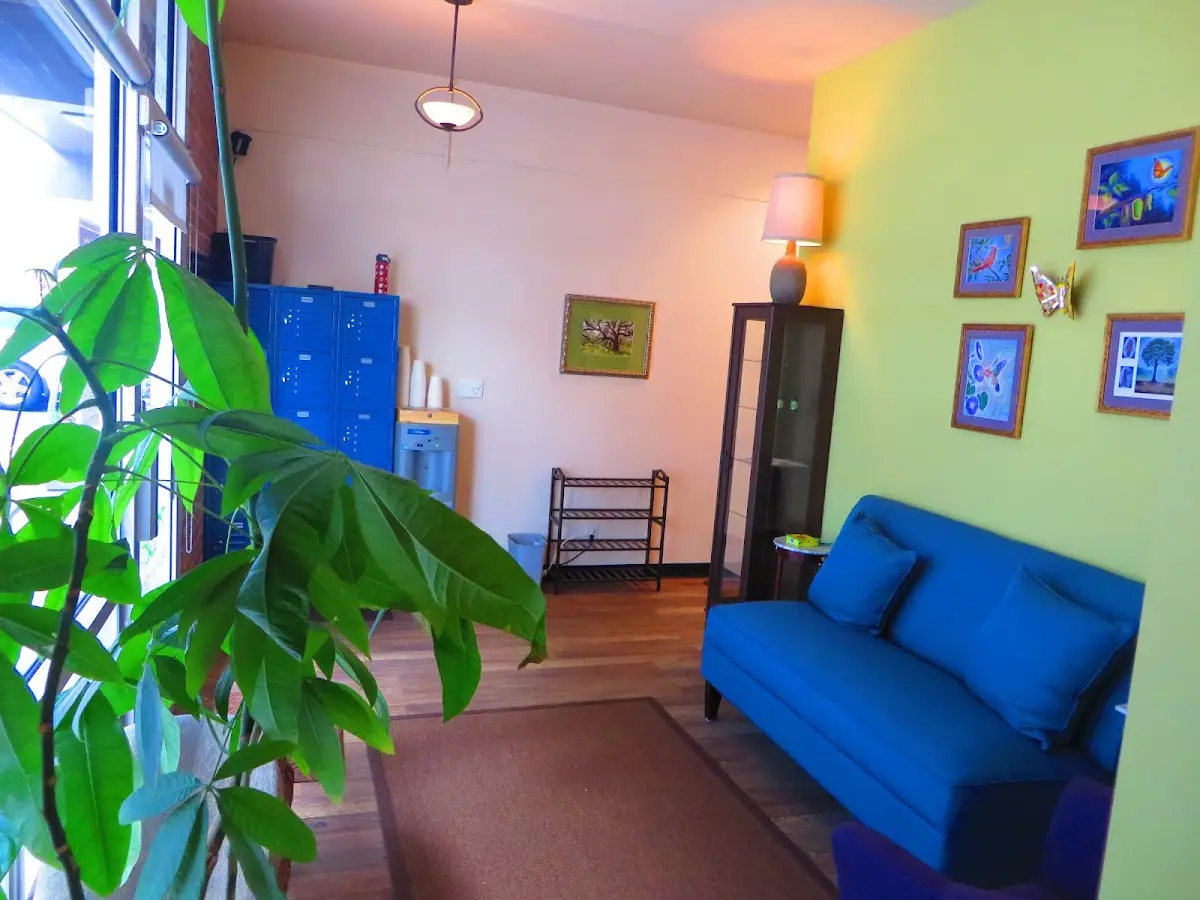 Health Discovery Acupuncture & Yoga, LLC. — Yoga, Tai Chi & Pilates in Rainier Ave S, Seattle