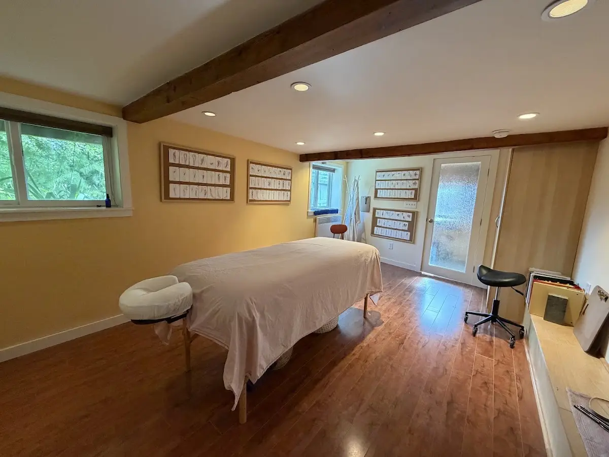Heitzeberg Massage — Massage Therapy in S Hudson St, Seattle