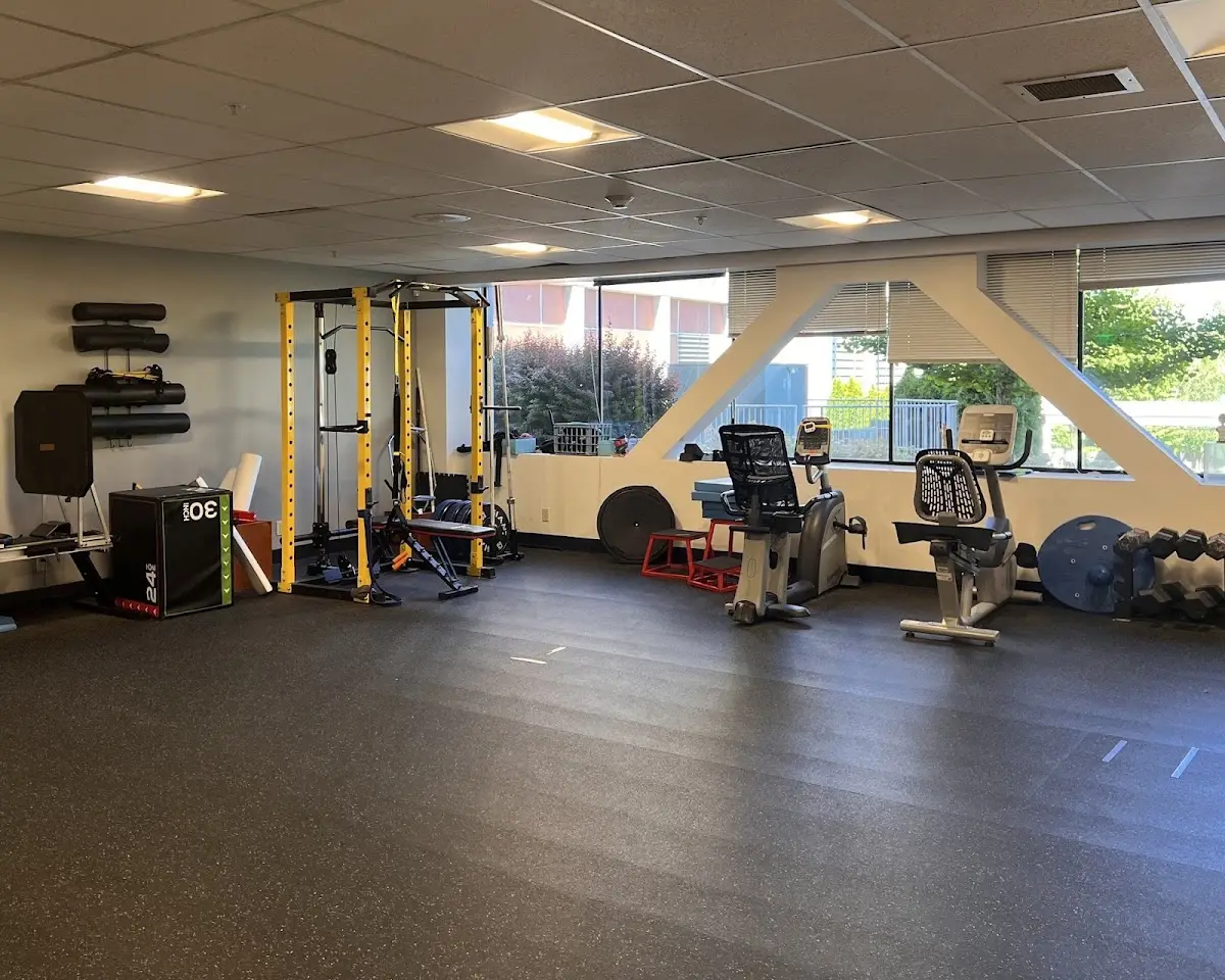 Highline Physical Therapy - Burien — Physical & Rehabilitation Therapy in Burien, Seattle