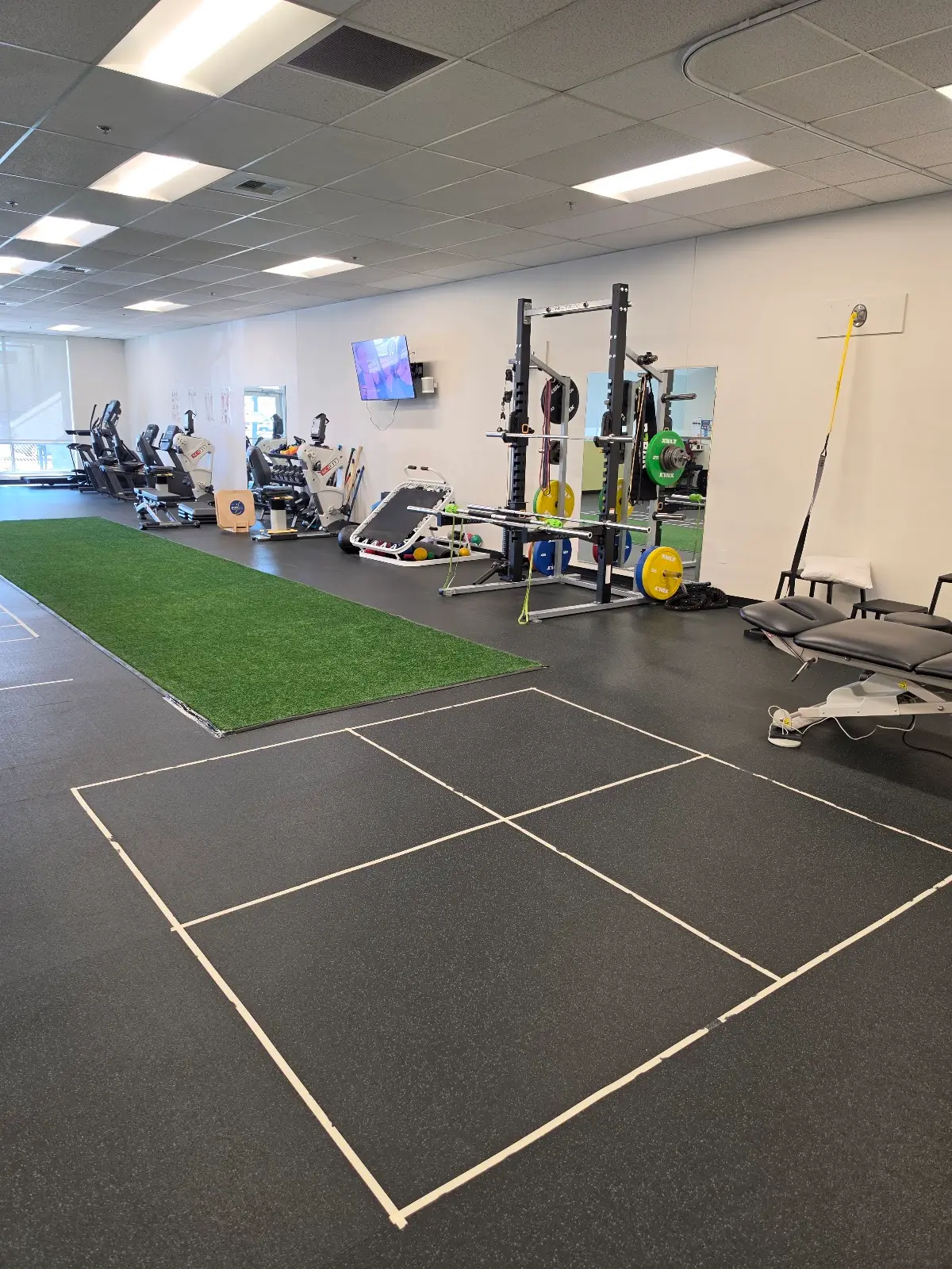 Highline Physical Therapy - Renton — Physical & Rehabilitation Therapy in Renton, Seattle