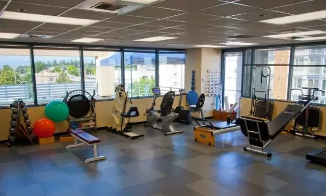 Highline Physical Therapy - Seattle — Physical & Rehabilitation Therapy in 42nd Ave SW, Seattle