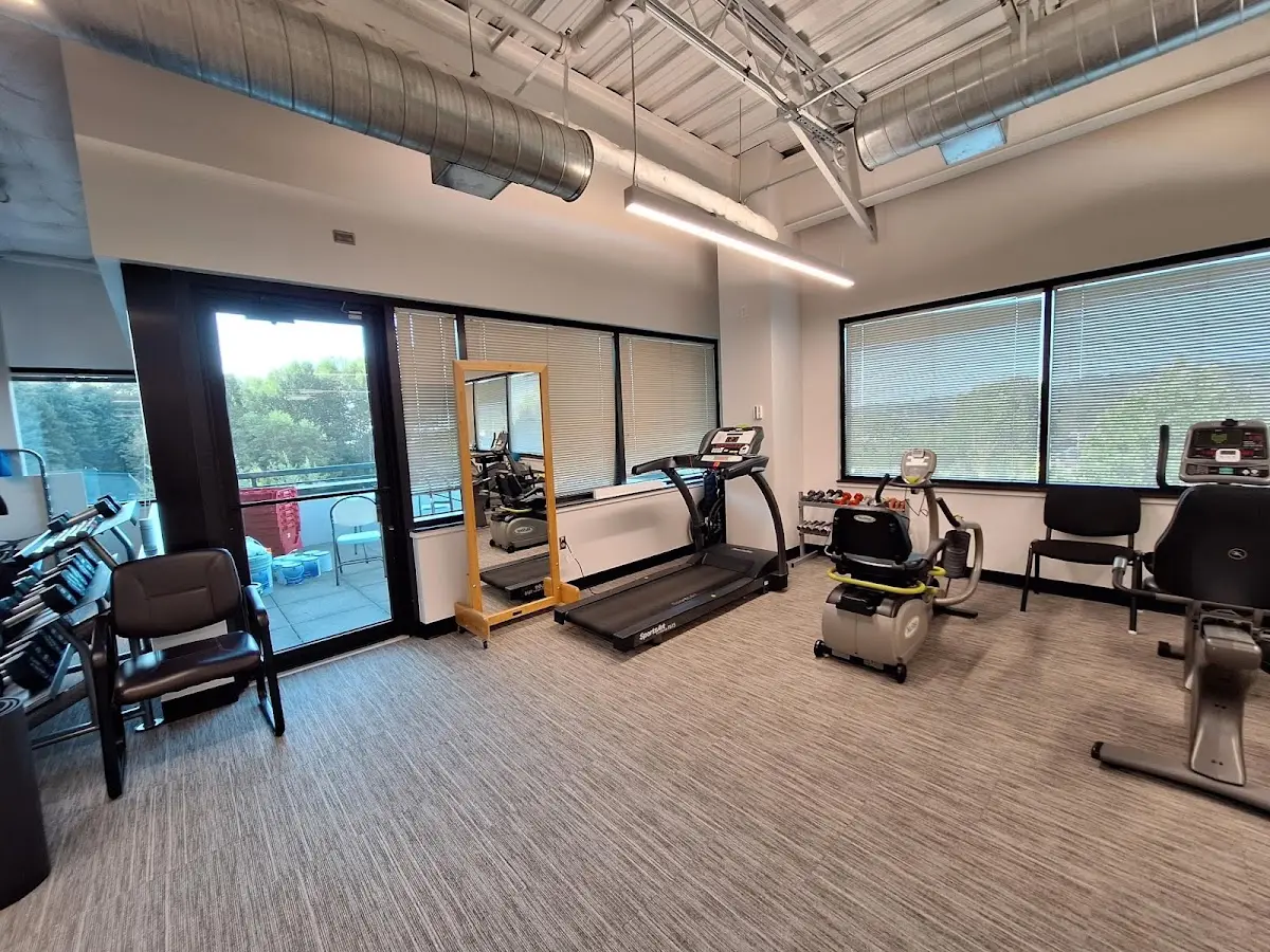 Highline Physical Therapy - Tukwila — Physical & Rehabilitation Therapy in Tukwila, Seattle