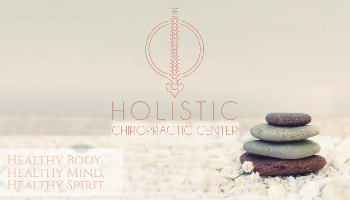 Holistic Chiropractic Center — Chiropractic in Roy St, Seattle