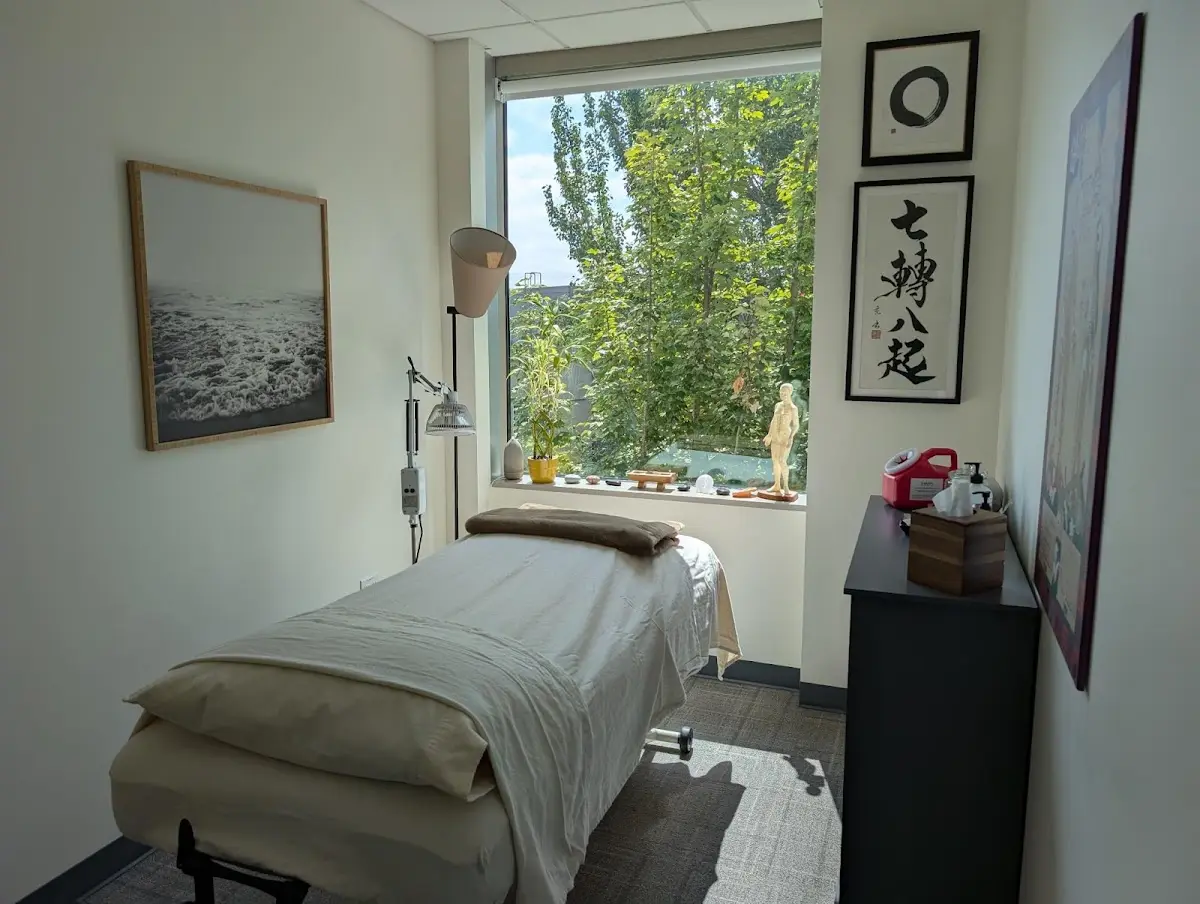 Inger Johnson, L.Ac., EAMP — Acupuncture in Broadway, Seattle