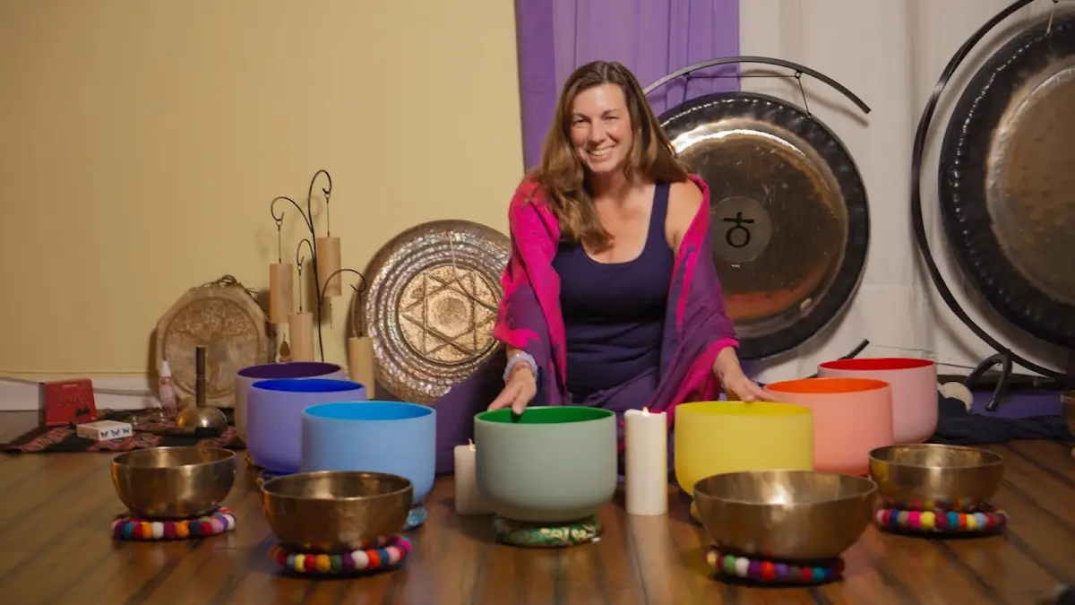 Inner Alchemy, Treasures and Transformation — Reiki & Energy Medicine in SW Oregon St, Seattle