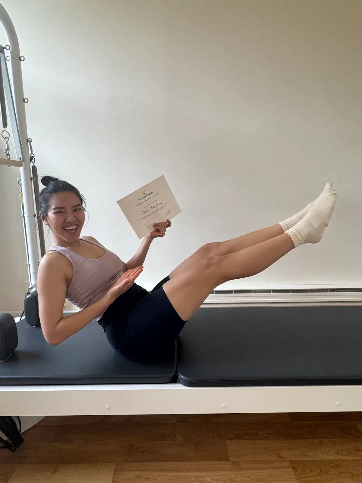 Inner Glow Pilates Studio — Yoga, Tai Chi & Pilates in NE 65th St, Seattle