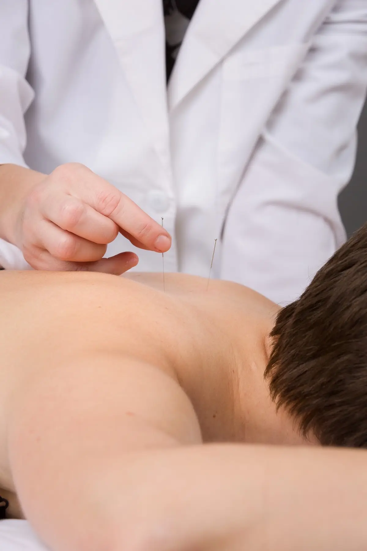 Inner Harmony Acupuncture — Acupuncture in NW 54th St, Seattle