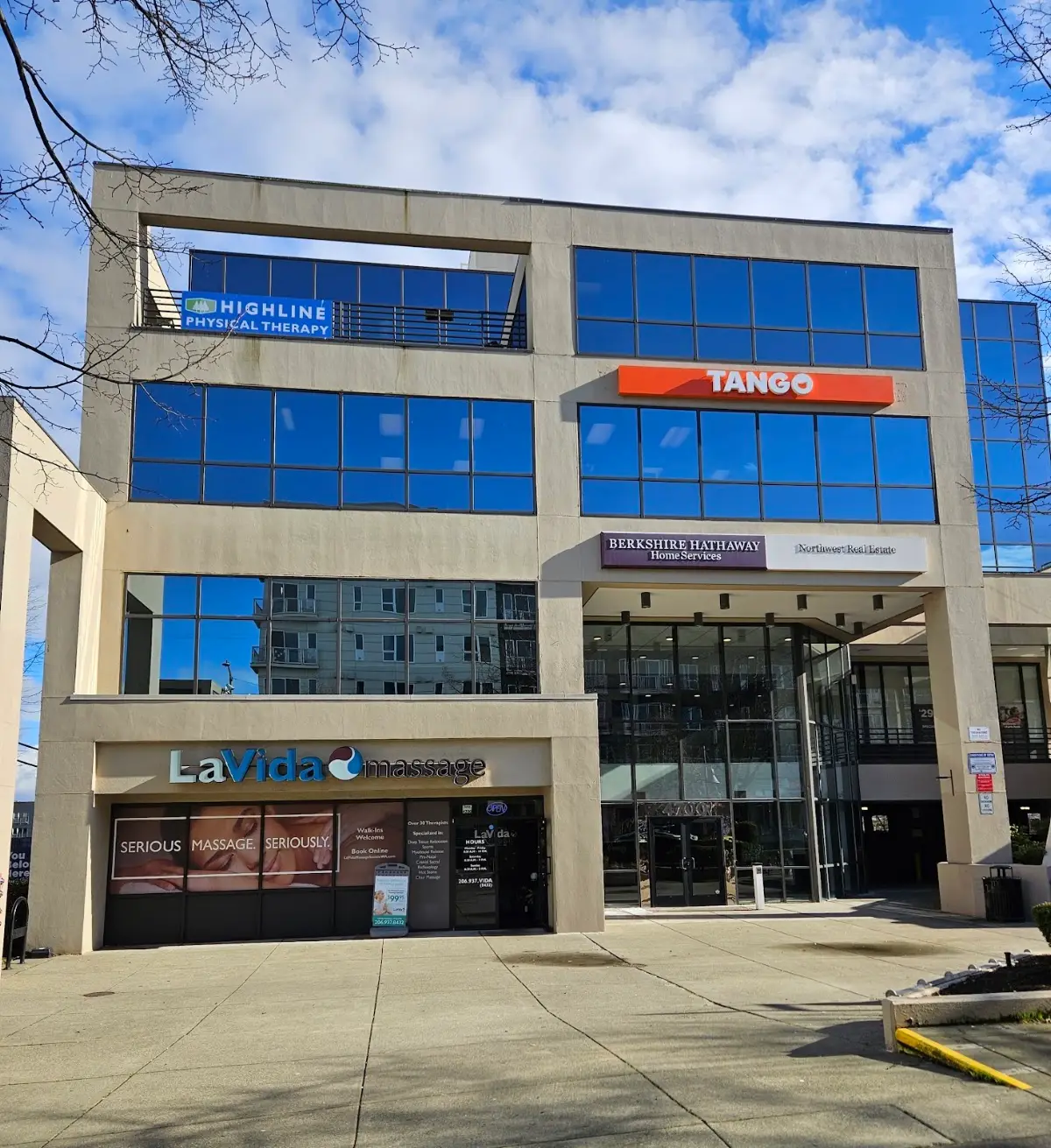 Insight Behavioral Care, PLLC — Psychotherapy in 42nd Ave SW, Seattle