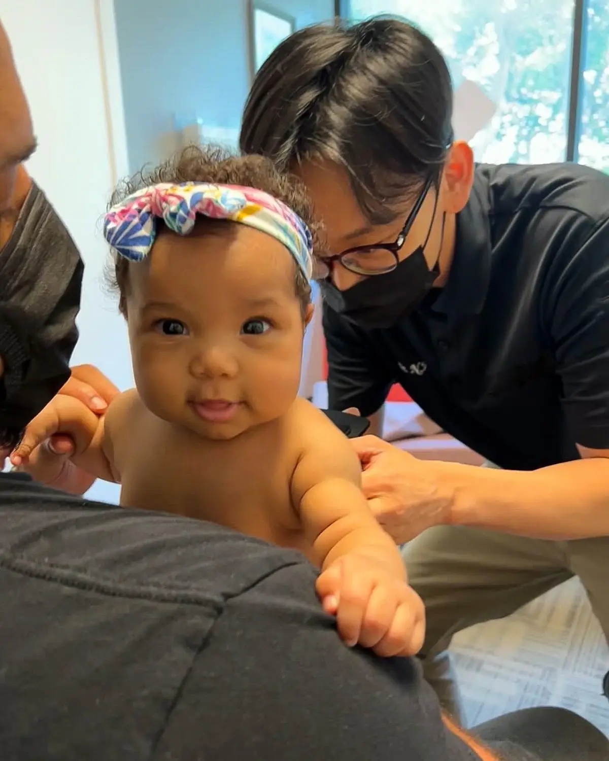 Insight Family Chiropractic — Chiropractic in 3rd Ave NE, Seattle