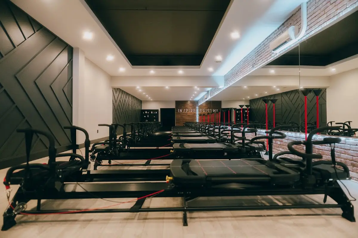 Inspire Seattle — Yoga, Tai Chi & Pilates in Queen Anne Ave N, Seattle