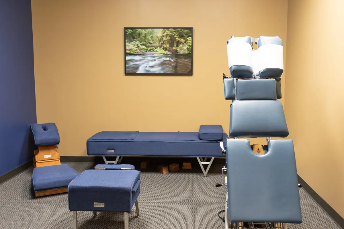 Interurban Chiropractic — Massage Therapy in Interurban Ave S #106, Seattle