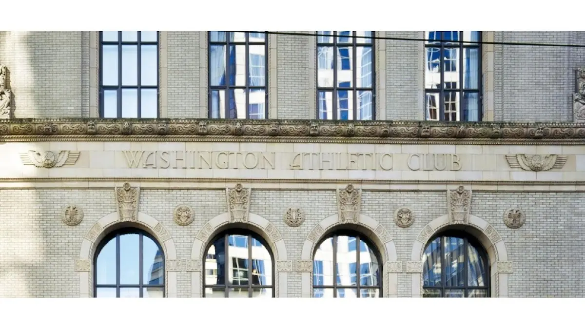 IRG Physical Therapy - WA Athletic Club — Physical & Rehabilitation Therapy in WA Athletic Club, Seattle