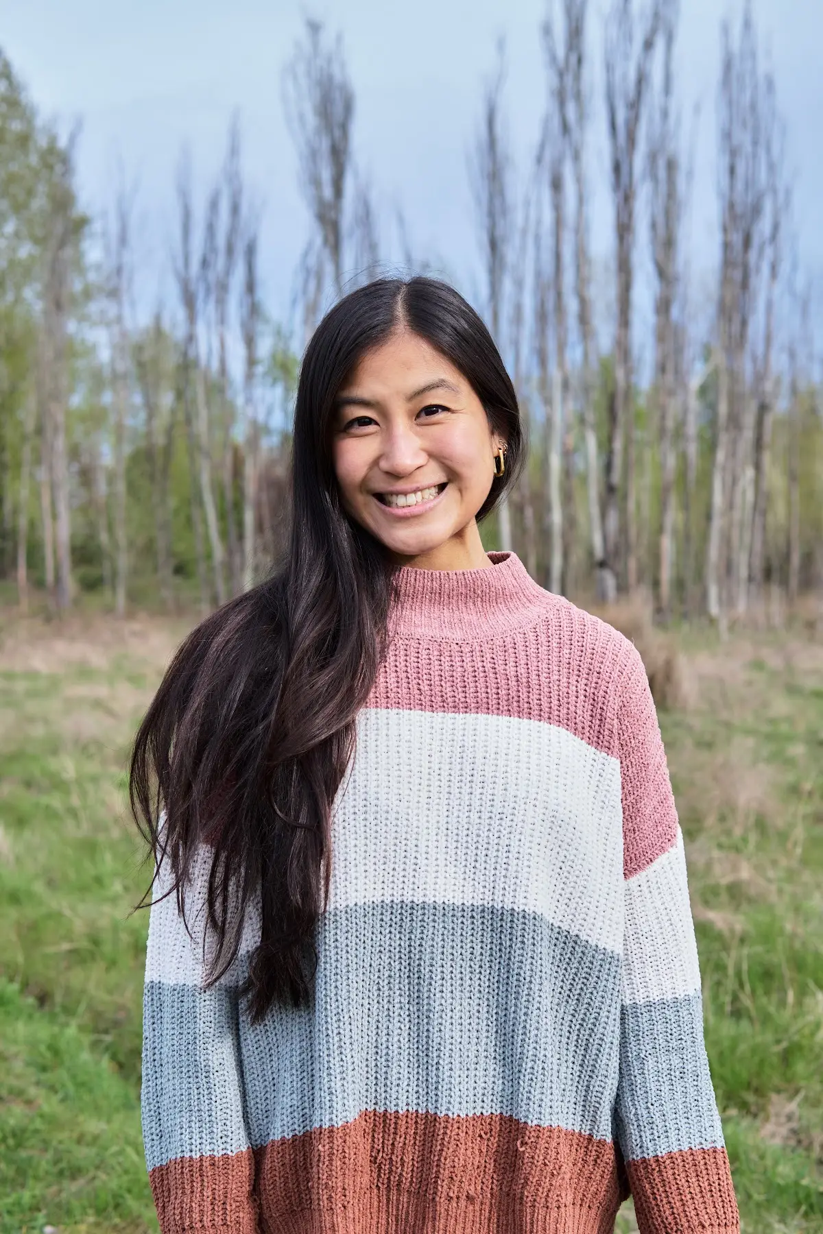 Ivory Loh, Dietitian & Nutritionist in Seattle, WA — Diet & Nutrition in Eastlake Ave E, Seattle