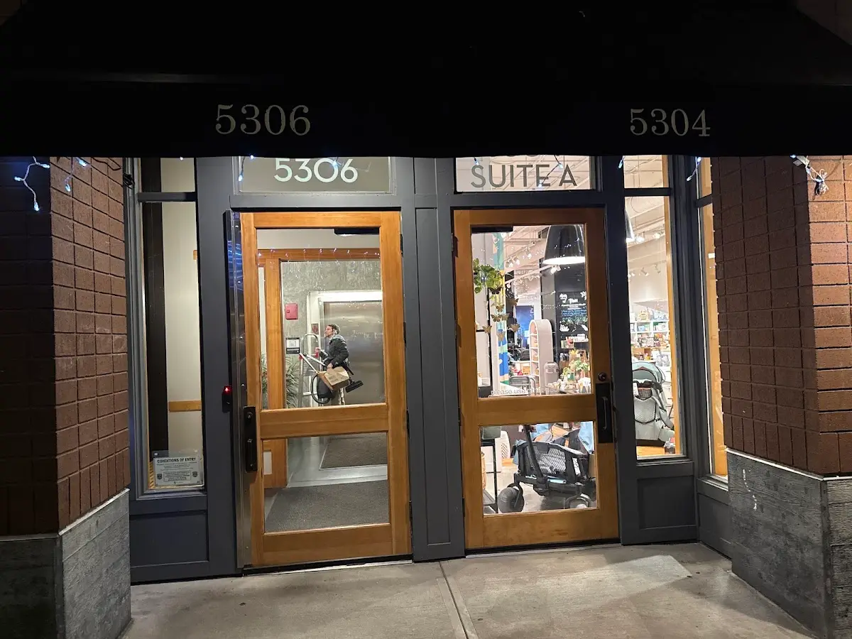 Jade Medicine PLLC — Naturopathic Medicine in Ballard Ave NW, Seattle