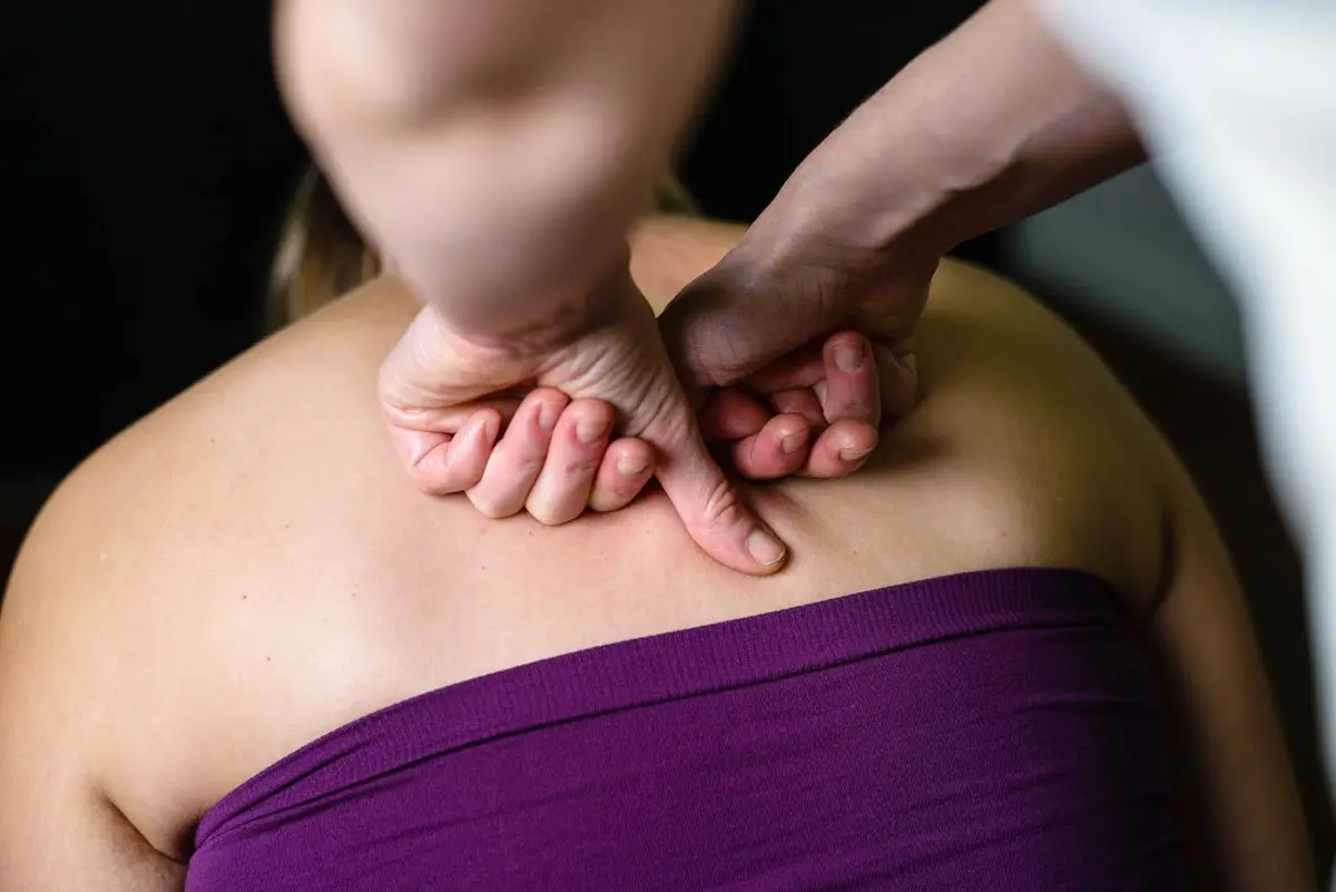 Janelle Leonard, LMT — Reiki & Energy Medicine in E Newton St, Seattle