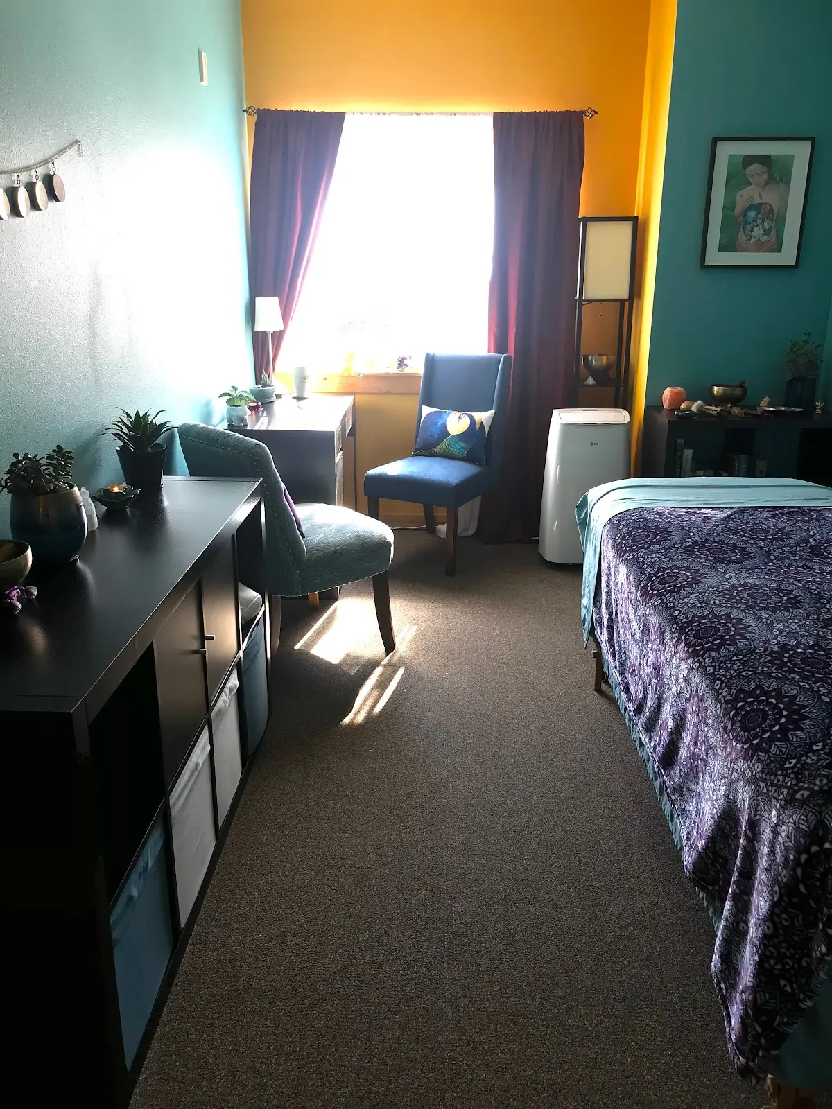 Jasper Moon — Reiki & Energy Medicine in N 36th St #331, Seattle