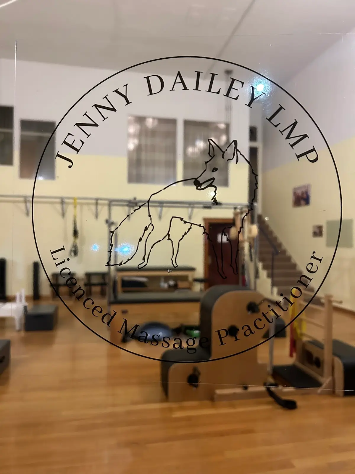 Jenny Dailey LMP — Massage Therapy in S McClellan St, Seattle