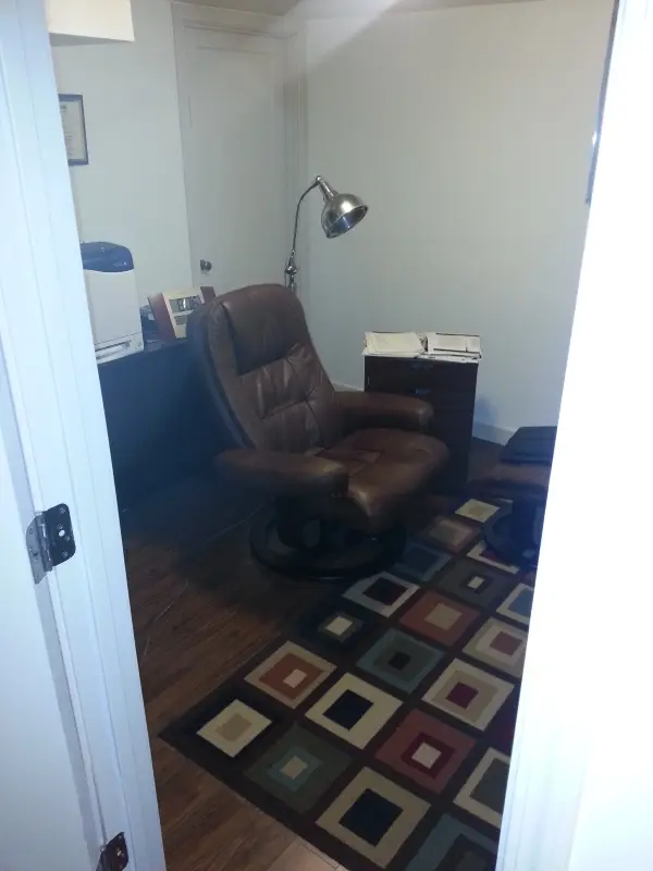 Joseph S. Weiss, PhD at Cognitive Dynamic Therapy of Seattle — Hypnotherapy & NLP in 52nd Ave S, Seattle