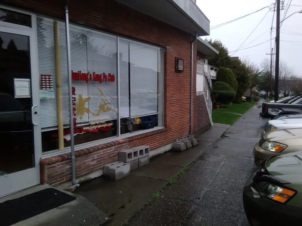 JunHong's Kung Fu Club — Yoga, Tai Chi & Pilates in S Genesee St, Seattle