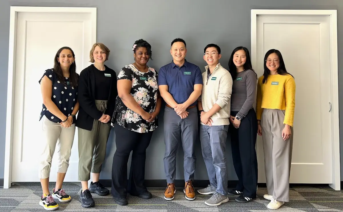 Kaizen Physical Therapy — Physical & Rehabilitation Therapy in 25th Ave NE, Seattle