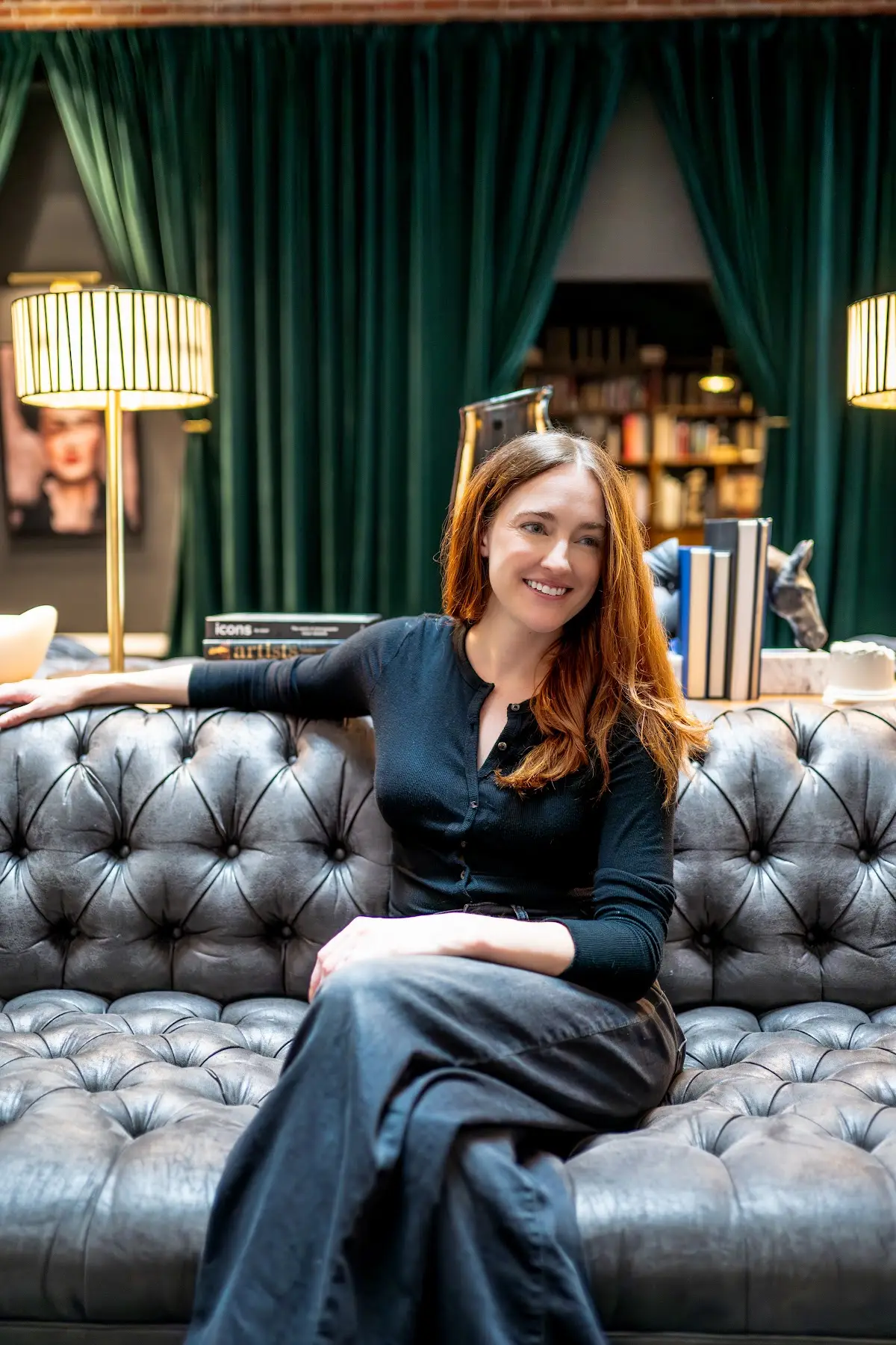 Kendall Matthews - Couples and Relationship Therapy — Psychotherapy in 1st Ave, Seattle