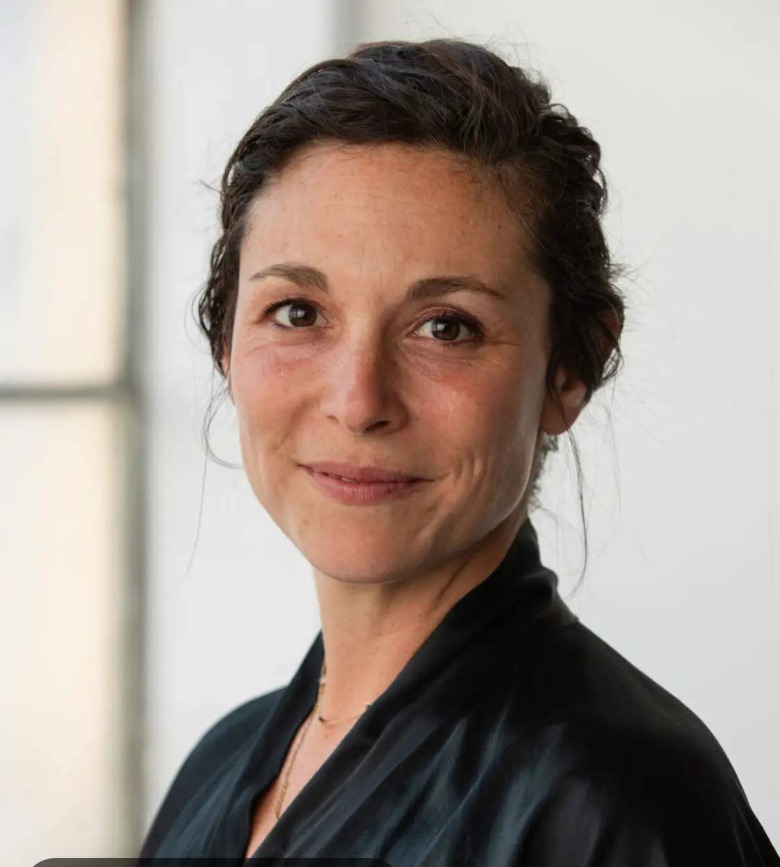 Kendra Bloom, LMHC — Psychotherapy in 21st Ave S, Seattle