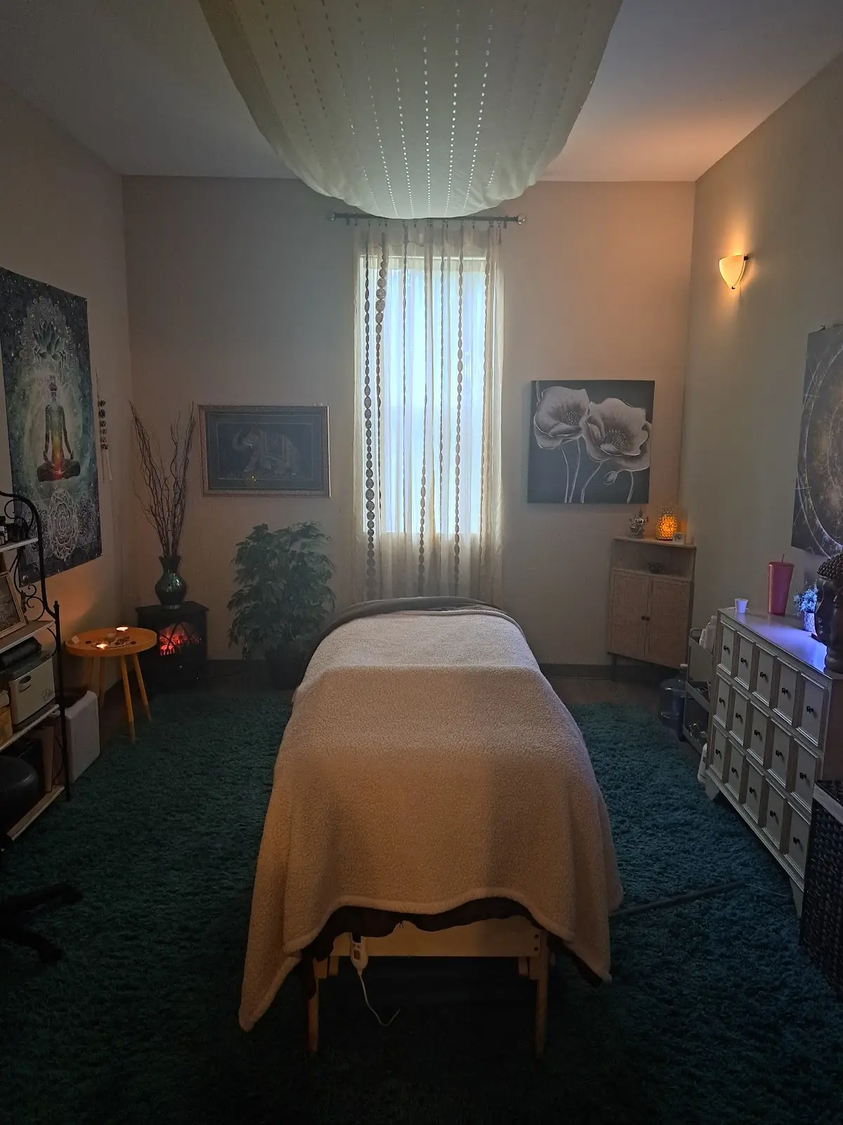 Lauren Allen, LMT — Massage Therapy in California Ave SW, Seattle