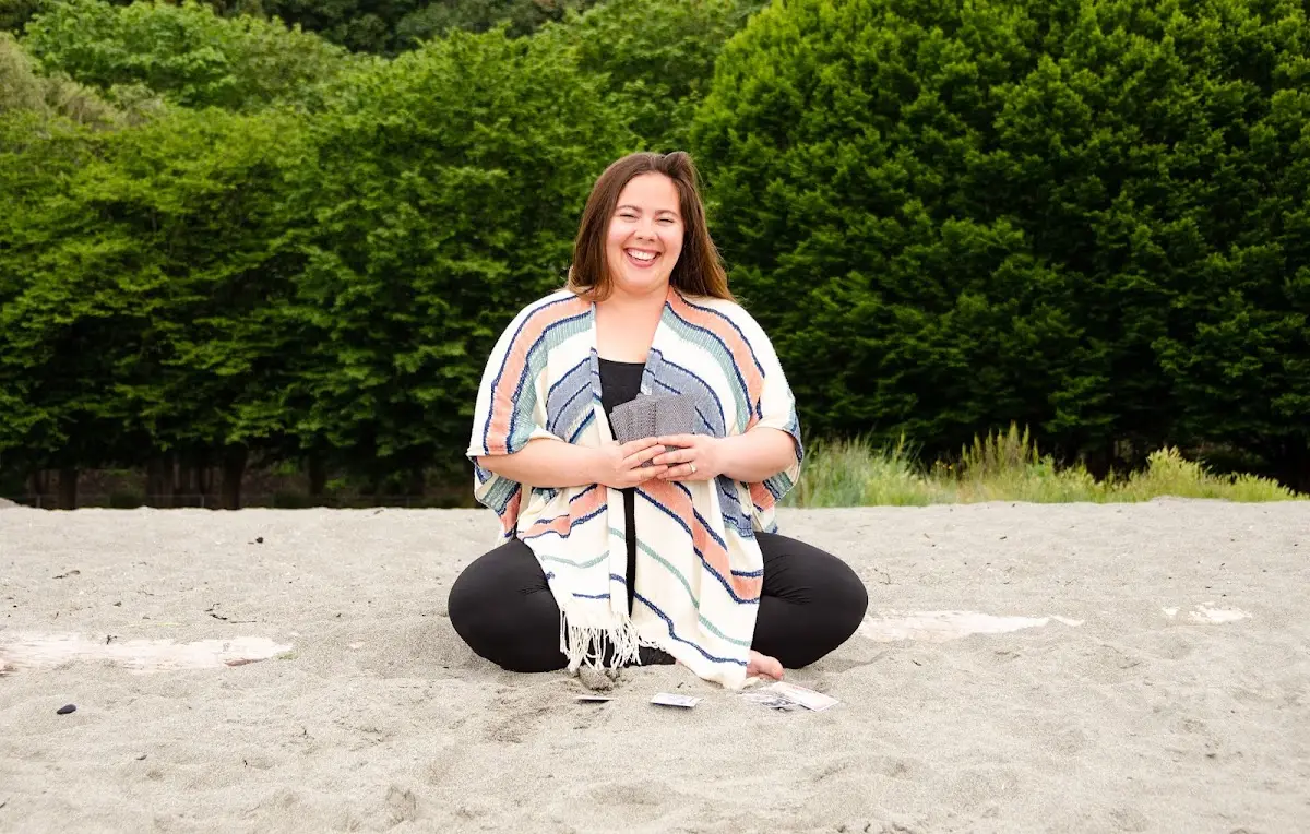 Lauren Donelson Therapy, IFS Therapist + Astrologer — Hypnotherapy & NLP in NW 50th St, Seattle