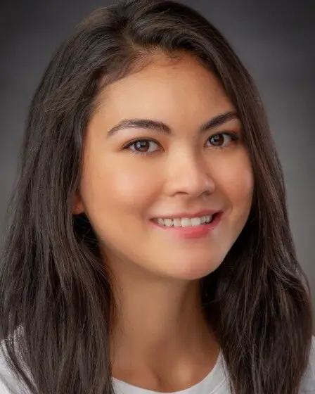 Leia Parker, MS, RDN — Diet & Nutrition in 17th Ave, Seattle