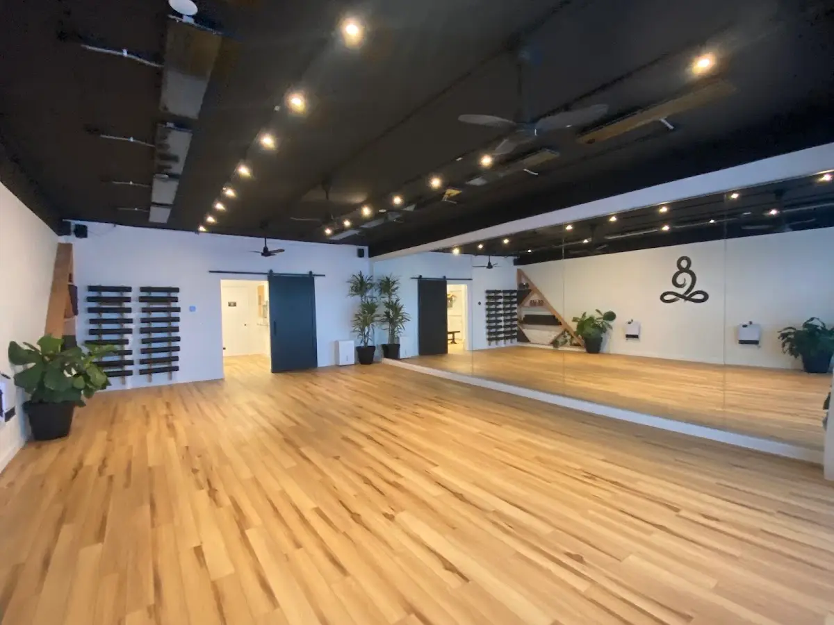 Life Balance Yoga — Yoga, Tai Chi & Pilates in NE 165th St, Seattle