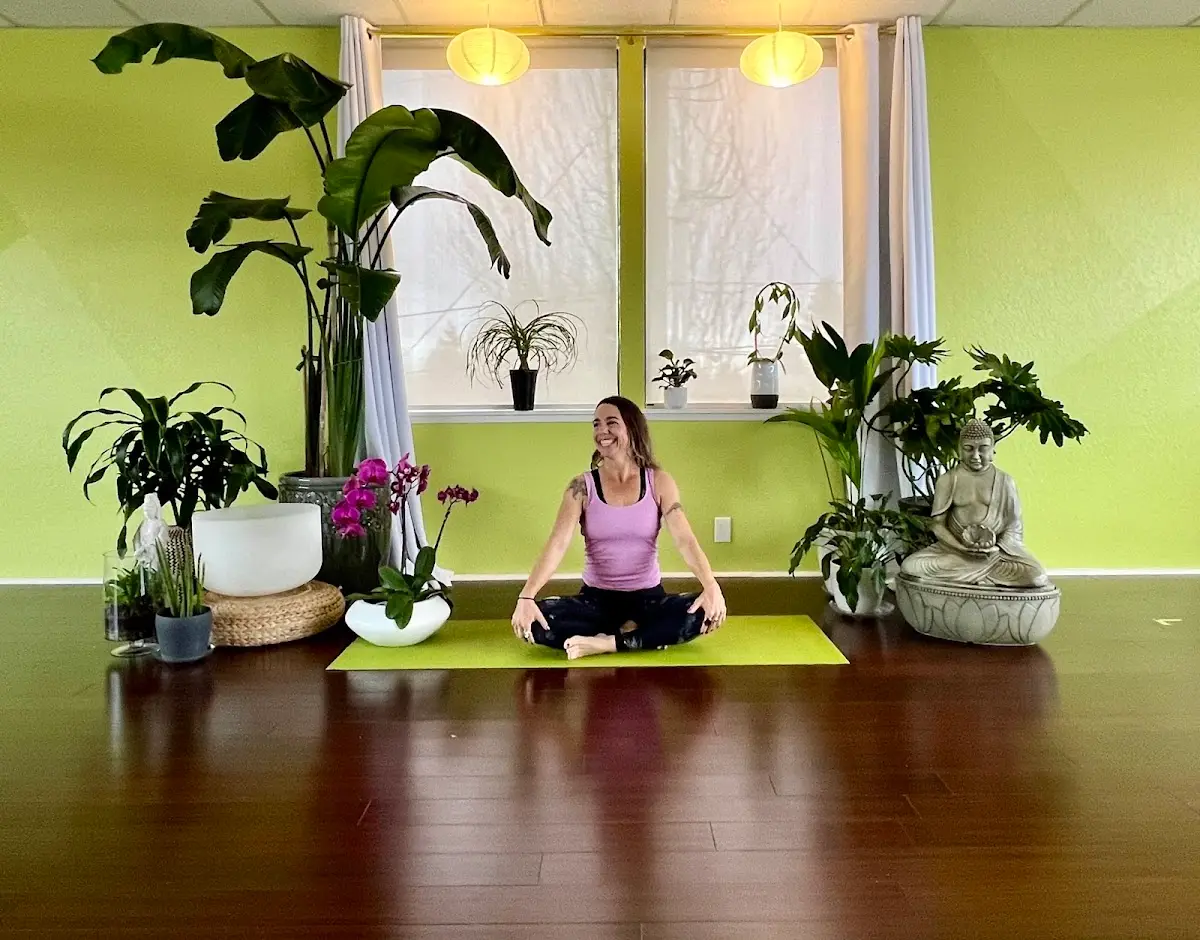Limber Yoga — Yoga, Tai Chi & Pilates in 35th Ave SW 2nd floor, Seattle