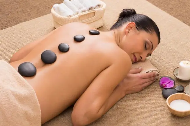 Magical Massage 神奇按摩 — Massage Therapy in S King St #101B, Seattle