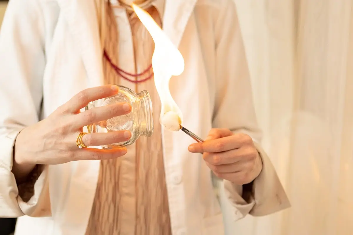 Mahdiyah Asiya — Acupuncture in NE Northgate Way, Seattle