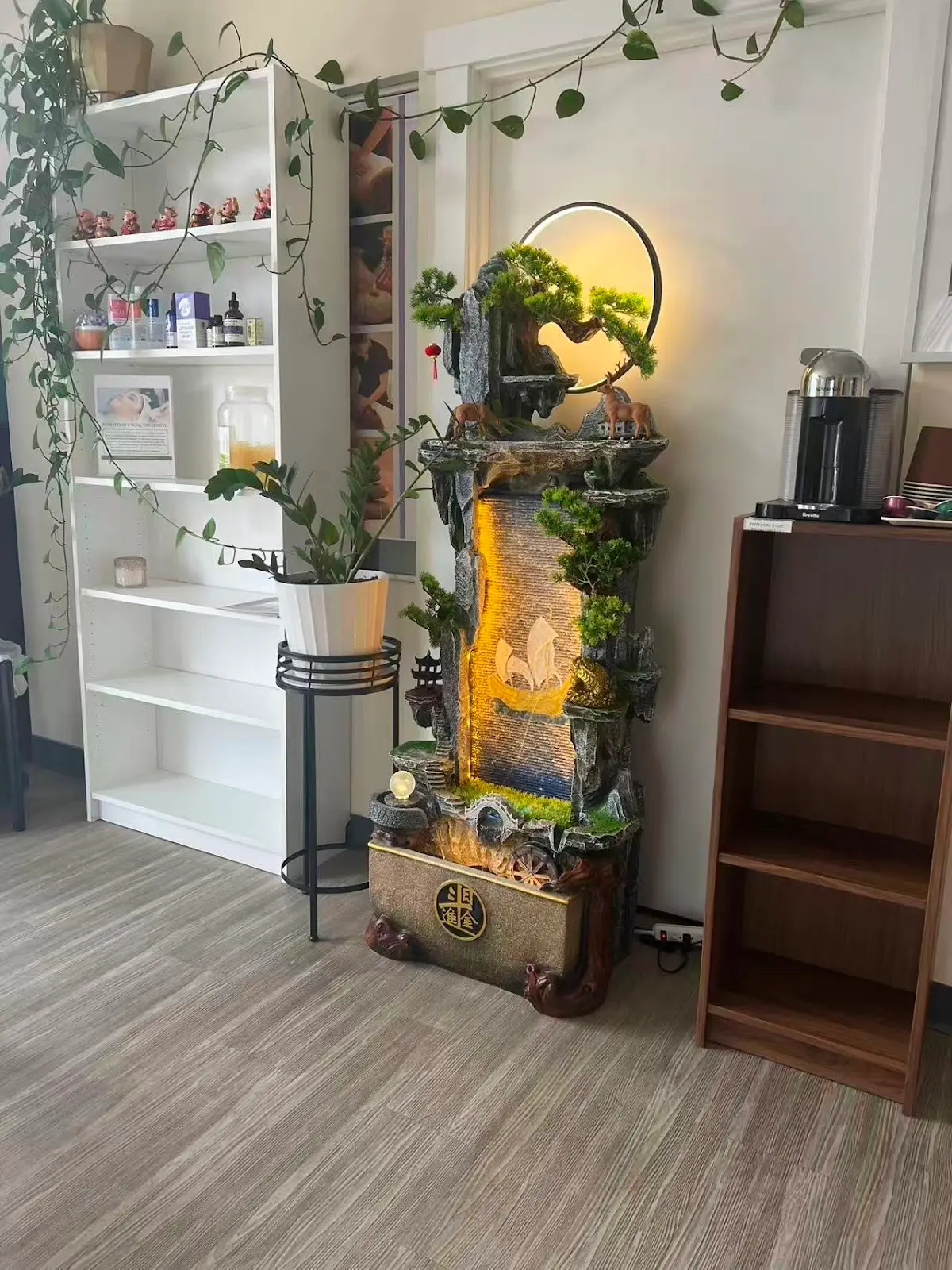 Main Spa - Best Asian Massage Renton — Massage Therapy in Main Ave S, Seattle