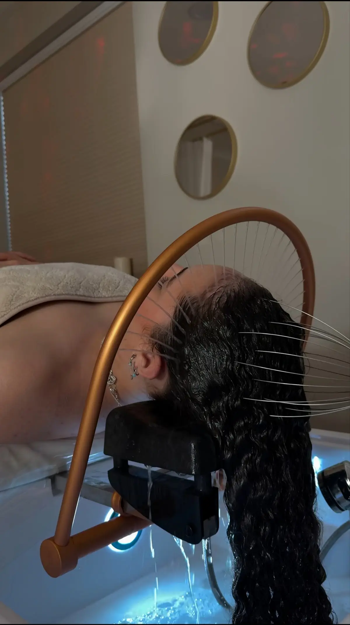 Maison Bliss — Massage Therapy in Westlake Ave N, Seattle