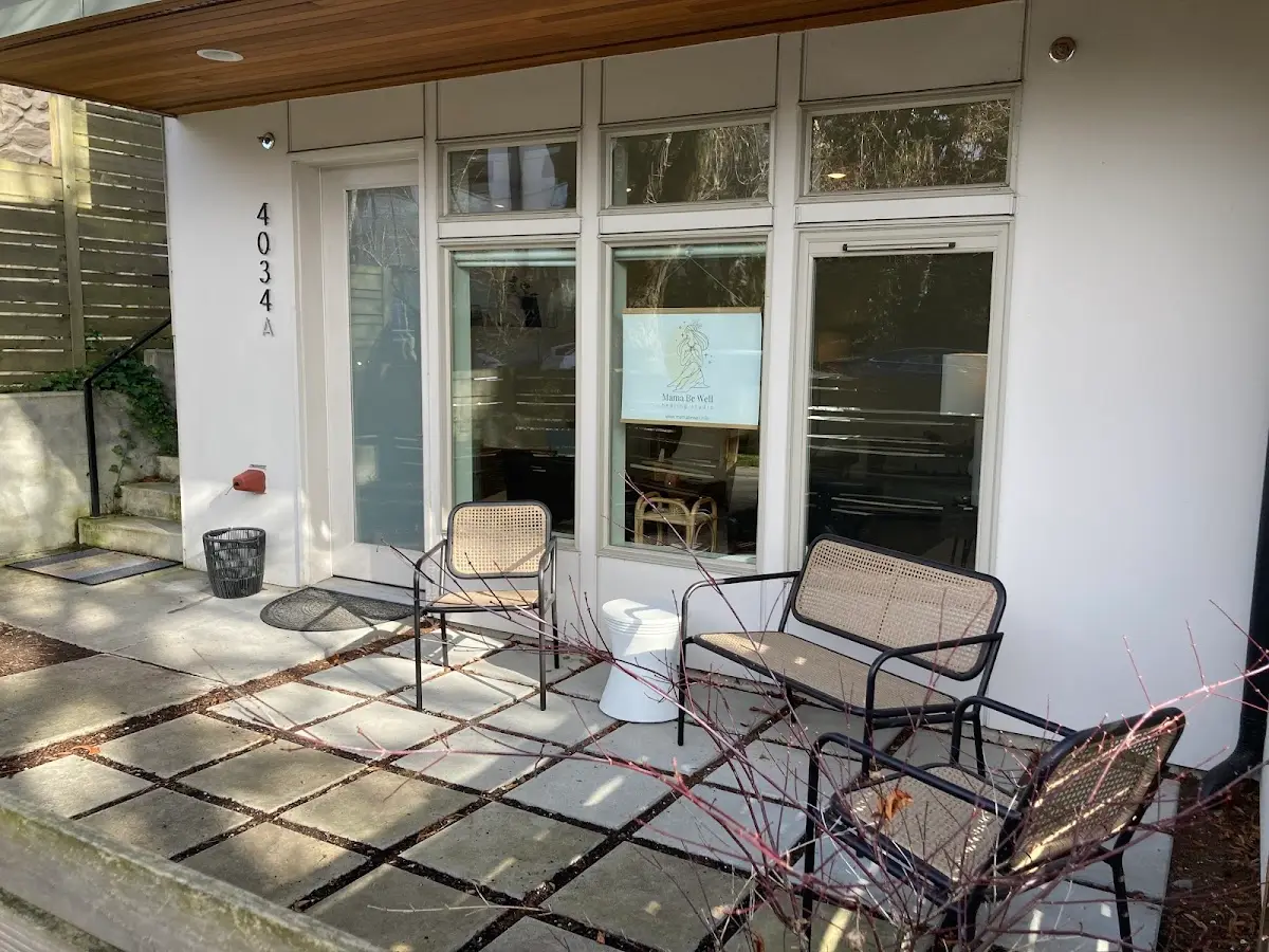 Mama Be Well — Reiki & Energy Medicine in A California Ave SW, Seattle