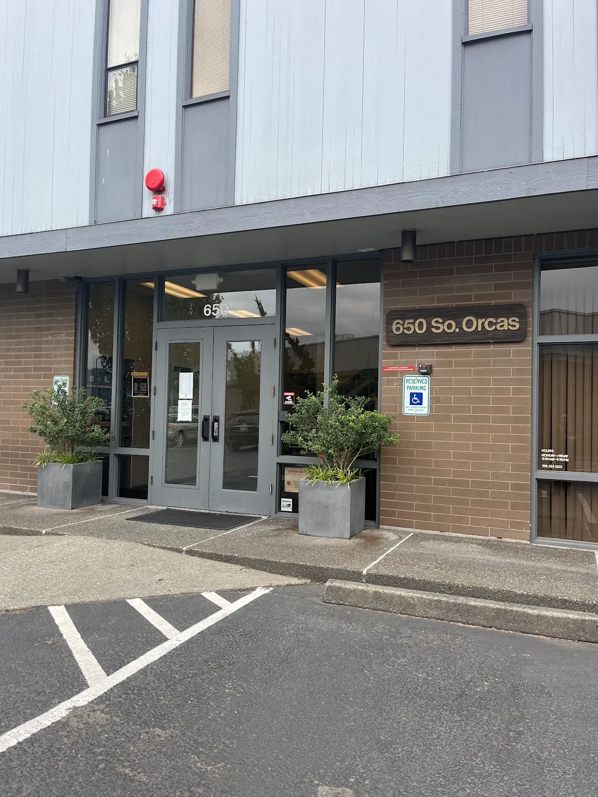 Manual Therapy Seattle PLLC — Massage Therapy in S Orcas St Ste 205, Seattle