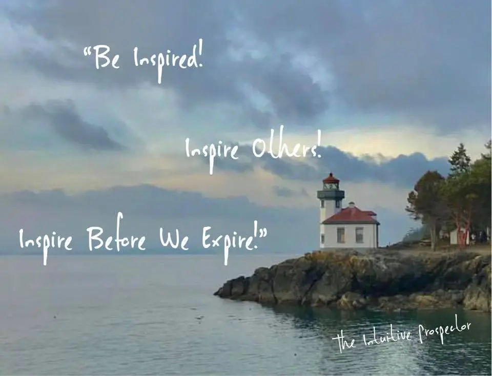 Marc Lainhart - The Intuitive Prospector ️ — Reiki & Energy Medicine in 37th Ave SW, Seattle