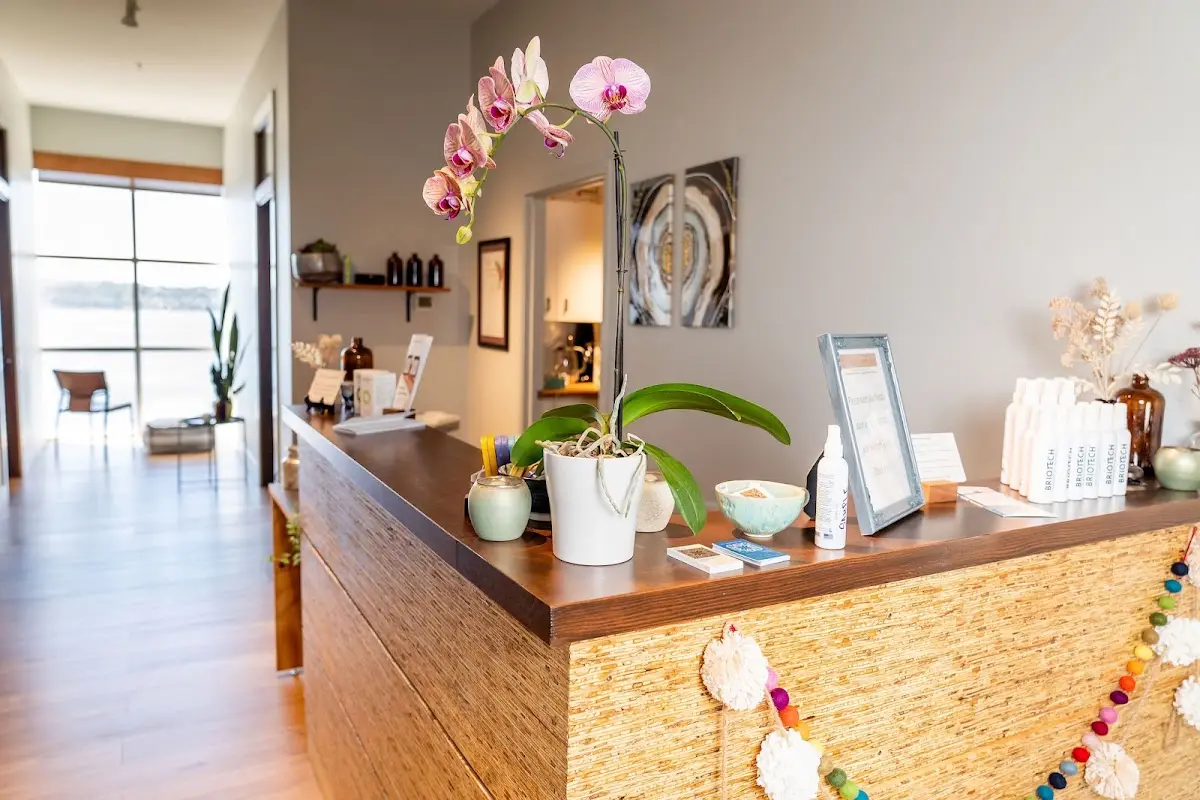 Market Place Naturopathic — Naturopathic Medicine in Elliott Ave, Seattle