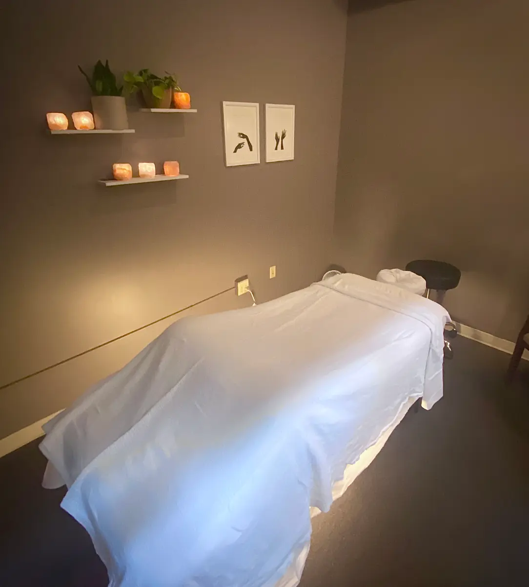 Maxwell Massage PLLC — Massage Therapy in Wall St, Seattle