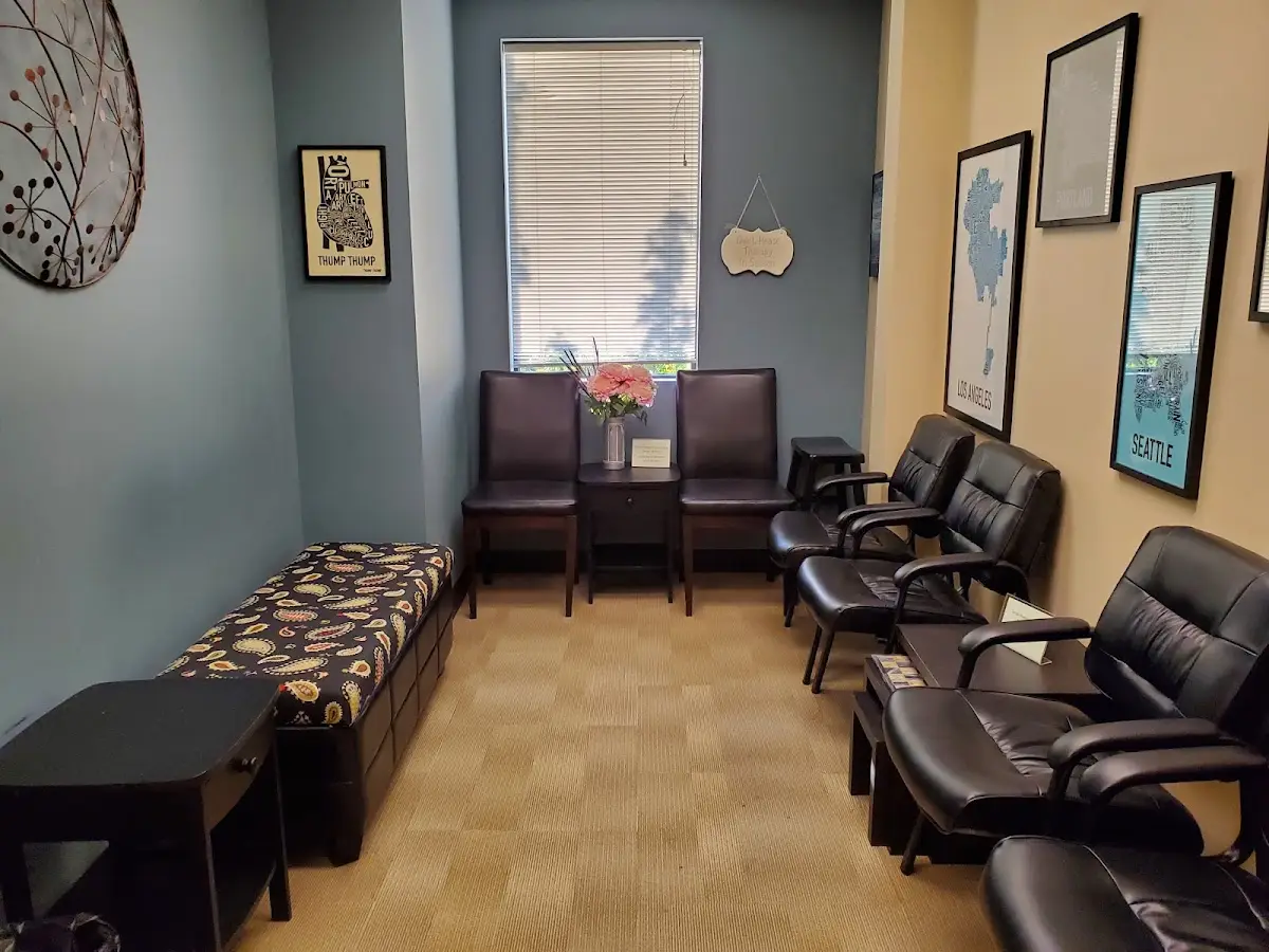 Mercer Island Therapy, PLLC — Psychotherapy in SE 28th St Unit 309, Seattle