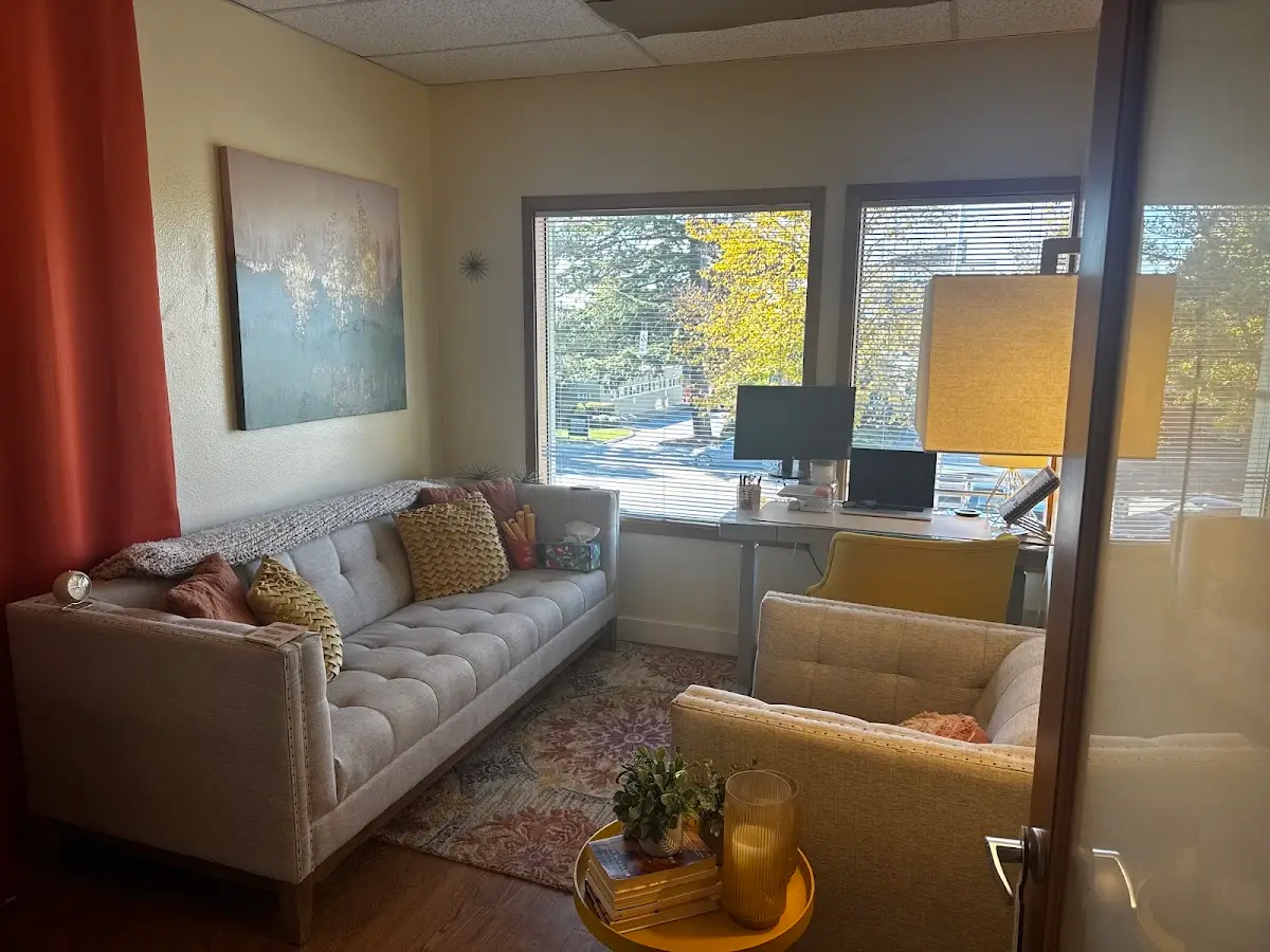Midbar Therapy, PLLC — Hypnotherapy & NLP in California Ave SW C, Seattle