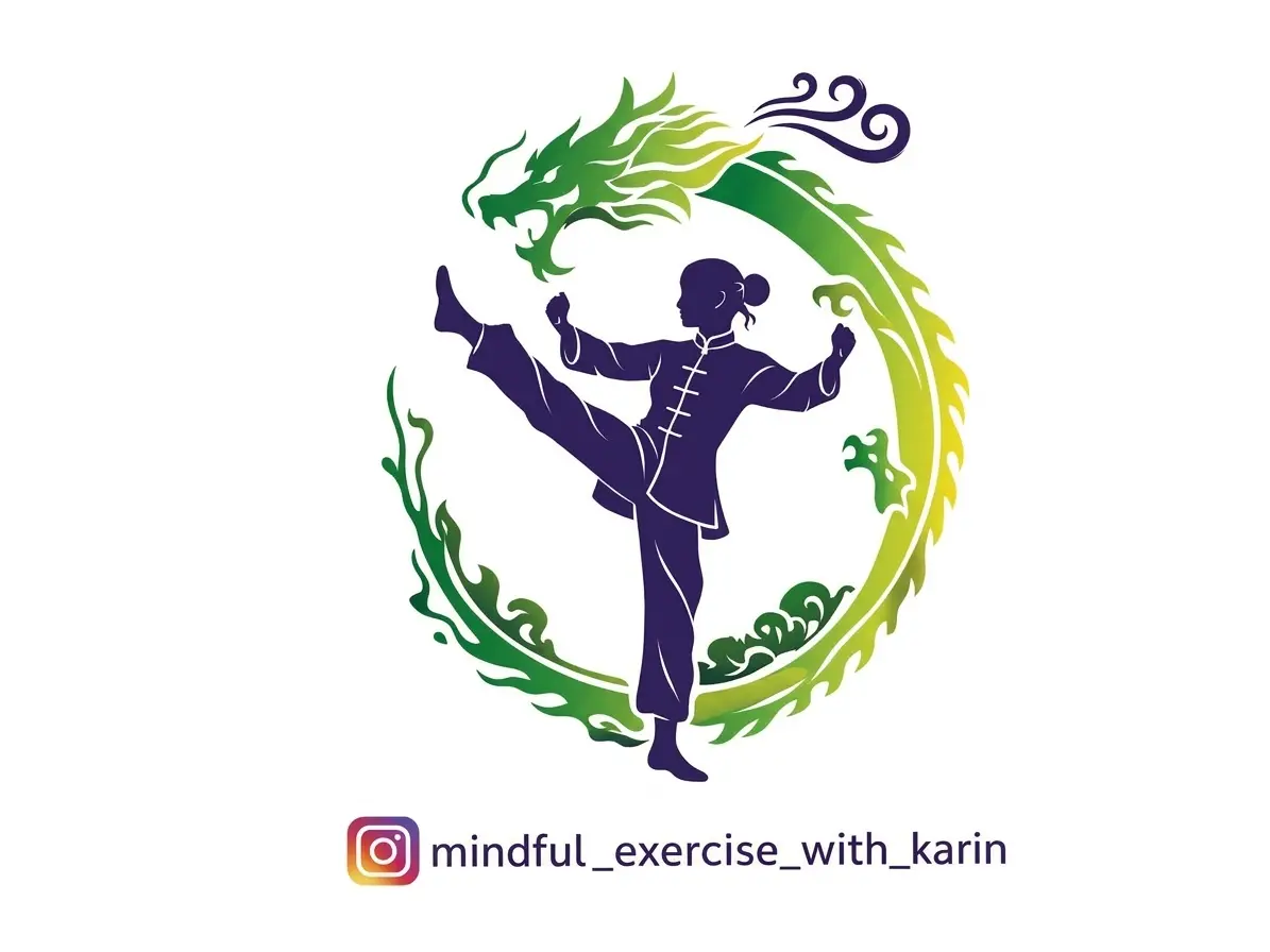 mindful exercise with karin — Yoga, Tai Chi & Pilates in 2nd Ave, Seattle