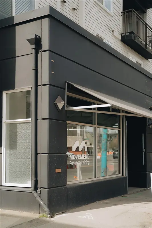 MoveMend Physical Therapy — Physical & Rehabilitation Therapy in Eastlake Ave E, Seattle