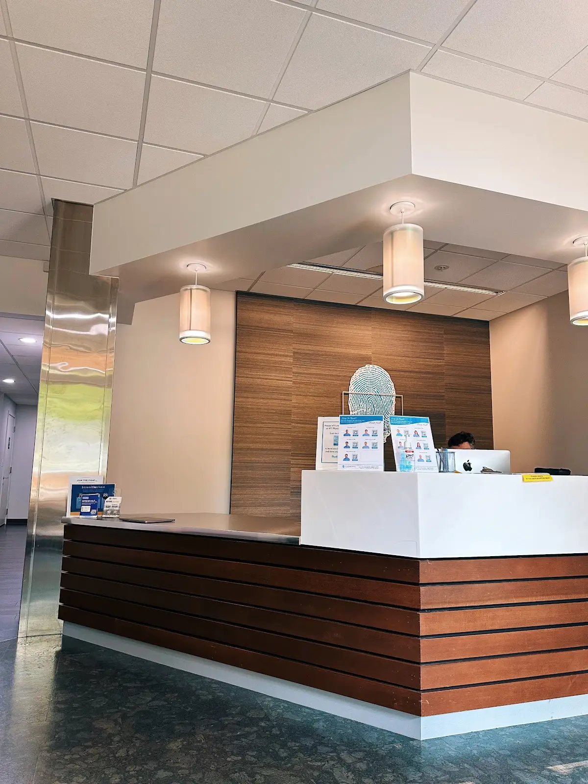 MTI Physical Therapy - (First Hill) — Physical & Rehabilitation Therapy in 12th Ave, Seattle